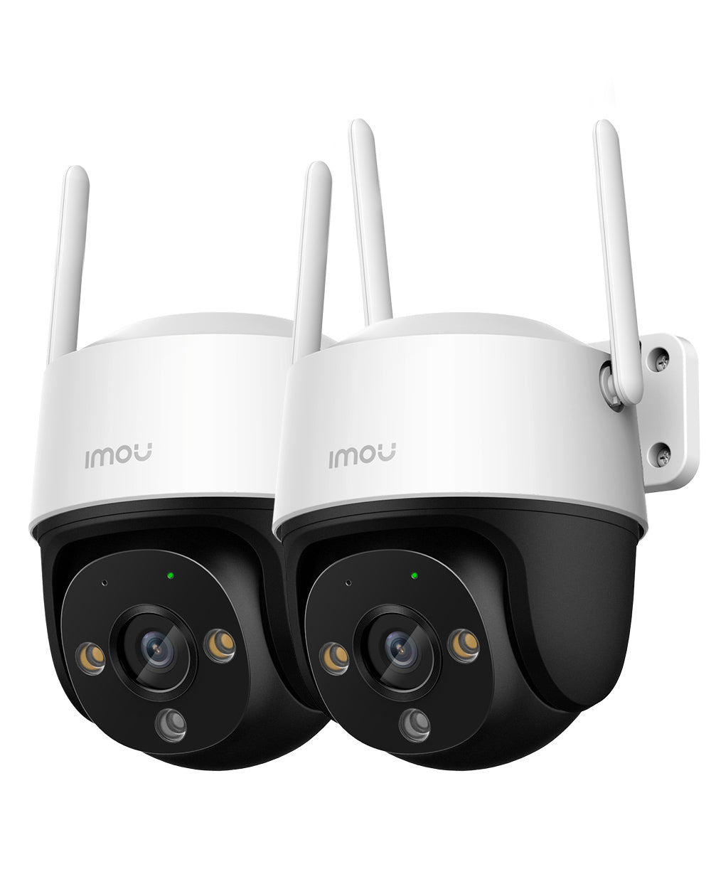 Imou Cruiser SE+ Kit (2 pz)